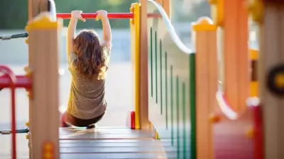 Caerphilly Parks Receive Major Play Area Upgrades for Accessibility