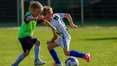 Caerphilly's Easter Holiday Programme Offers Fun Activities for Families