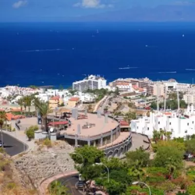 Canary Islands Holiday Alert: Unprecedented Storms Threaten Tenerife and Lanzarote