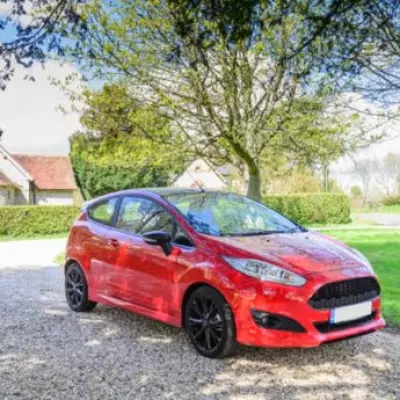 Car Tax Hikes to Start Next Month, Some Drivers Face £5,690 Charge