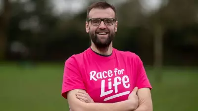 Cardiff Cancer Survivor Urges City to Join Race for Life After Remarkable Recovery