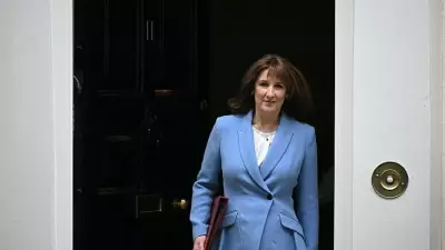 Chancellor Reeves Delivers Spring Statement, Highlights Economic Plan