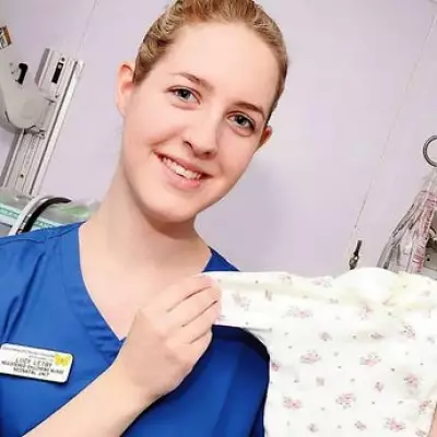 Cheshire Police Defend Letby Investigation Amid MP's Retrial Demands