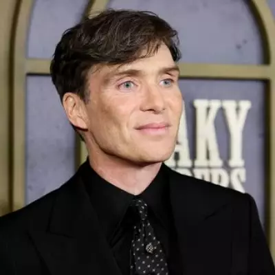 Cillian Murphy Reflects on Peaky Blinders Role as Film Premieres
