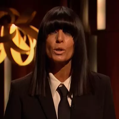 Claudia Winkleman's Chat Show Returns with Star-Studded Episode 2