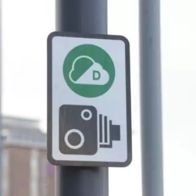 Clean Air Zones Drive Early Pollution Victory Across England and Wales