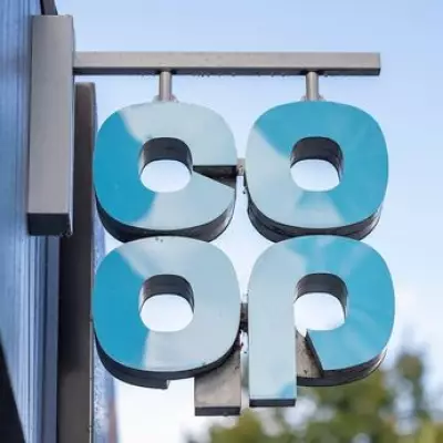 Co-op Reports £126m Loss After Cyber Attack, CEO Steps Down