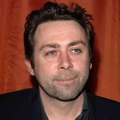 Comedian Sean Hughes' Family Speak Out After £4m Will Decision Ends 10-Year Court Battle