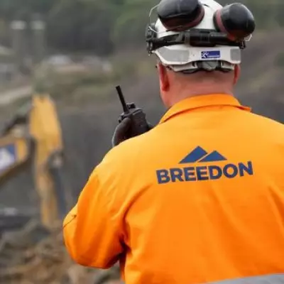 Construction Boss Warns Labour's 1.5 Million Homes Target Is 'Impossible'