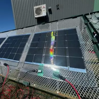 County Durham's Power Roll Strikes Landmark Solar Tech Deal with Japan's Tokyo Gas