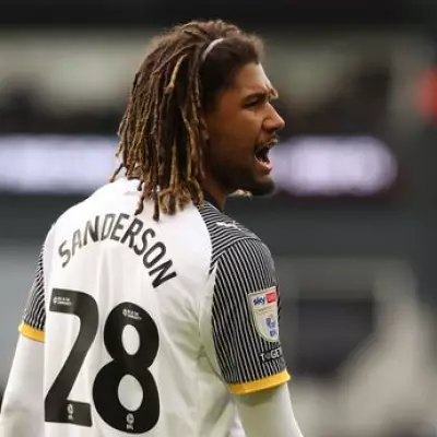 Dion Sanderson Responds to Birmingham City Question Ahead of Derby Clash