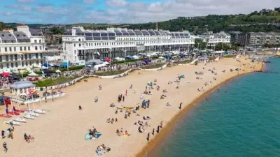 Dover Harbour Festival 2026 Launches as Revamped Summer Extravaganza