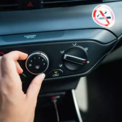 Drivers Face £1,000 Fines for Ignoring Car Dashboard Emissions Warnings