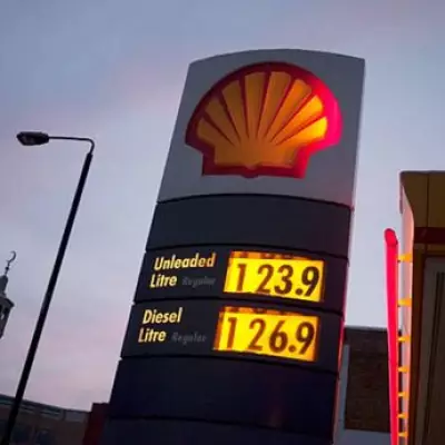 Drivers Urged to Fill Up at Night Amid Iran Conflict Fuel Price Surge