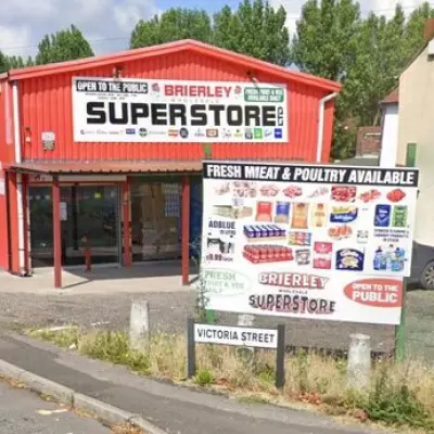 Dudley Council Rejects Convenience Store Over Parking Shortfall