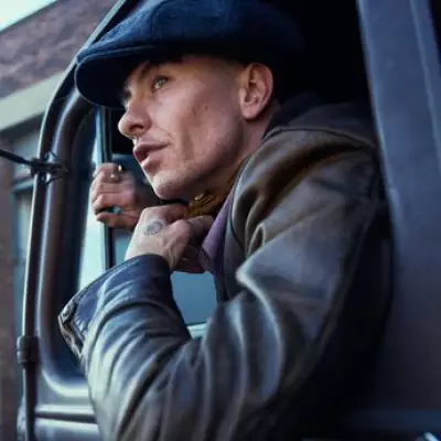 Duke Shelby's Role in The Immortal Man Explained and Future Plans