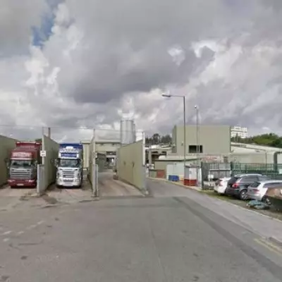 Dukinfield's Former Pilgrim's UK Factory Set for Demolition to Pave Way for New Industrial Development