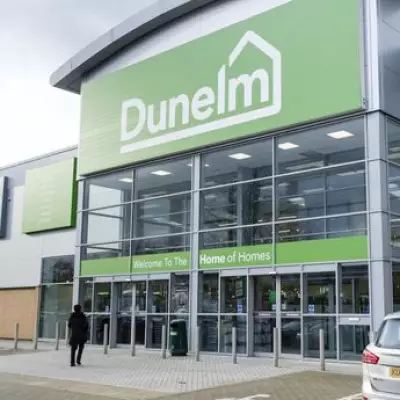 Dunelm's 'Absolutely Gorgeous' Sage House Storage Box Praised by Shoppers