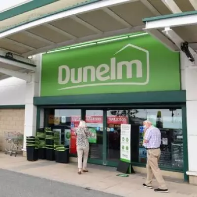 Dunelm's New £70 Mid-Century Lamp in Four Colors Called 'So Bougie' by Shoppers