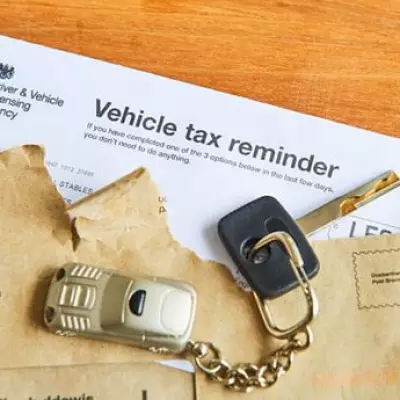 DVLA Issues Urgent Warning Over New £440 Car Tax Charges Starting Next Week