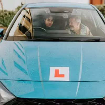 DVSA Implements New Driving Test Transfer Rule for Learner Drivers Starting June 9