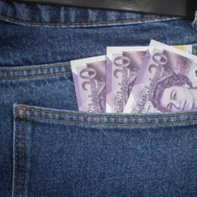 DWP Issues Final Household Support Fund Payments Before March 31 Deadline