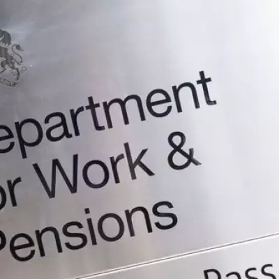 DWP Reviews PIP Benefits as Claims Surge to Record 233,000 in a Year