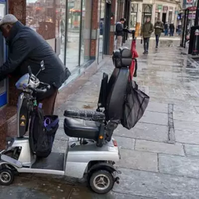 DWP Scrutinizes Pensioners' Bank Accounts Over Winter Fuel and Pension Credit