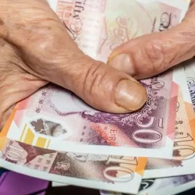 DWP State Pension Age Increases to 68, Starting with Rise to 67 from April 2026