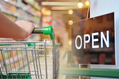 Easter 2026 Supermarket Opening Hours: Aldi, M&S, Tesco, Asda, Sainsbury's, Lidl