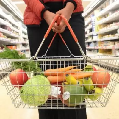 Easter Egg Shoppers Face Chocolate Price Warning as Grocery Inflation Rises