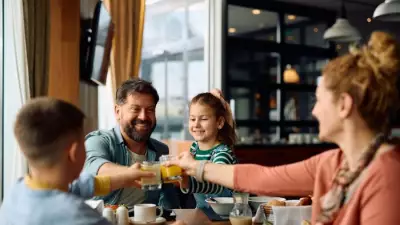 Easter Holiday Dining Deals: Kids Eat Free or for £1 Across UK Restaurants