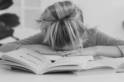 Easter Revision Trap: Why Unstructured Study Fails Students