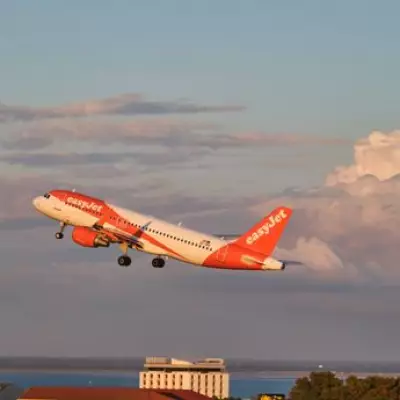 EasyJet Flight Returns to Glasgow Minutes After Takeoff Due to Crew Welfare Issue