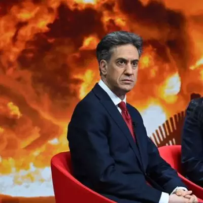 Ed Miliband Explores Uncoupling Electric and Gas Prices to Lower Bills