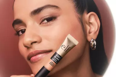 E.l.f. Cosmetics Launches £10 Soft Glam Duo for Effortless Beauty