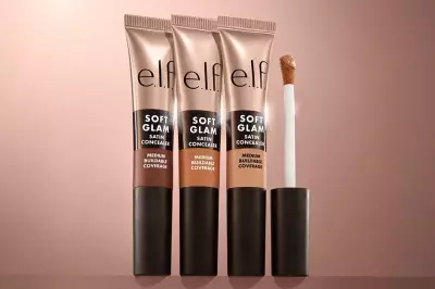 e.l.f. Cosmetics Launches Affordable Soft Glam Base Duo Deals for Beauty Enthusiasts