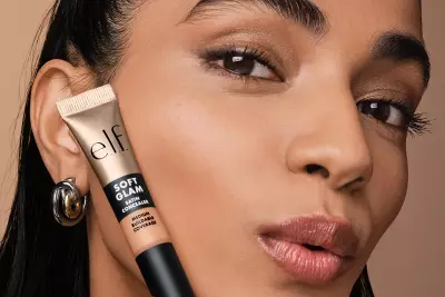 e.l.f. Cosmetics Soft Glam Satin Foundation Gains Popularity for Balanced Coverage