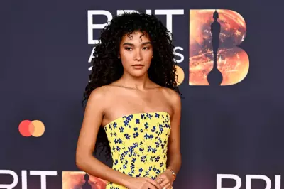 Embrace Spring with Floral Dresses Inspired by Olivia Dean's Brit Awards Look