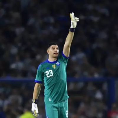 Emi Martinez Criticizes Argentina's 'Worst' Performance in Friendly Win