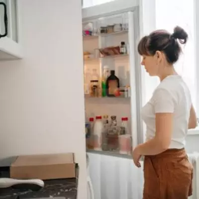 Energy Warning: Fridge Freezer Placement Could Hike Bills From April