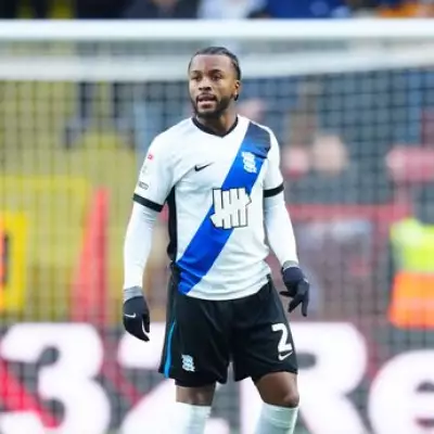 Ethan Laird Opens Up on Injury Recovery and Selfish Return for Birmingham City