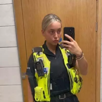 Ex-West Midlands Police Officer Reveals OnlyFans Career Was Unplanned