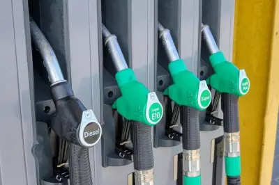 Expert Driving Tips to Save Fuel as Petrol Prices Surge