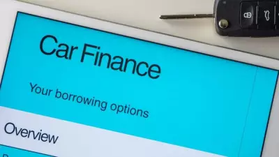 FCA to Announce Final Details for Millions in Car Finance Compensation