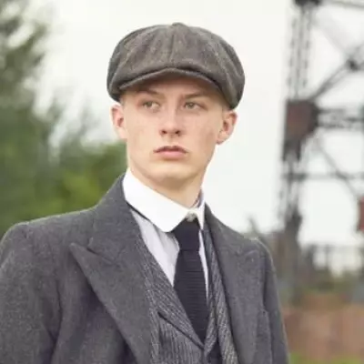 Finn Shelby's Fate After Peaky Blinders Movie Absence Explained