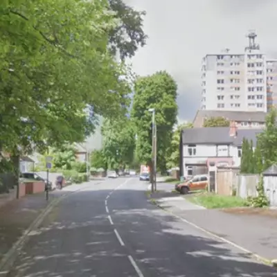 Firefighters Swiftly Rescue Two People Trapped in Smethwick Lift