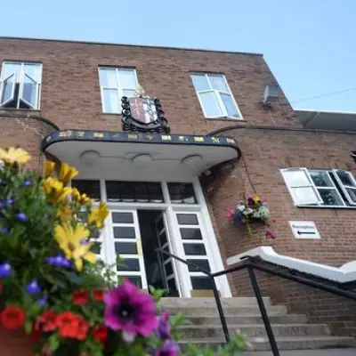 Five Birmingham Schools Named Among UK's Top State Secondaries