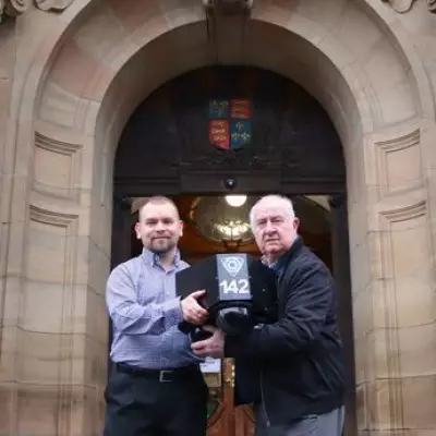 Flytipping Camera in Walsall Destroyed by Arson Days After Installation