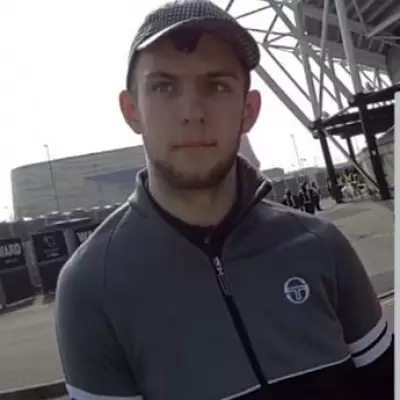 Football Fans Unite in Search for Missing 18-Year-Old Birmingham City Fan Paul Pike